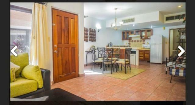 Villa Ikal Playa del Carmen Eksteriør billede