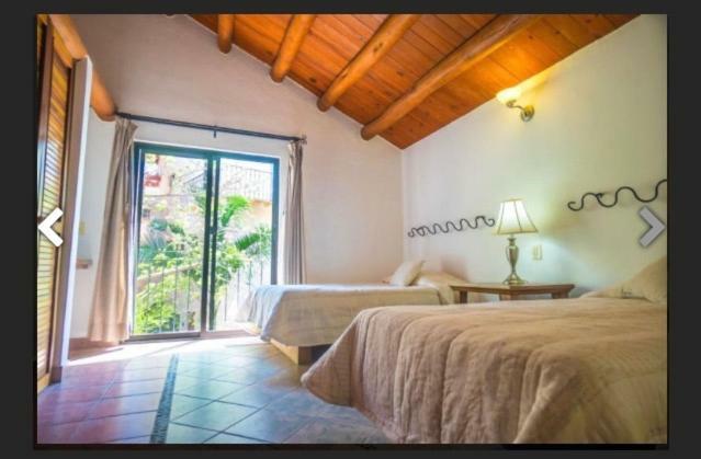 Villa Ikal Playa del Carmen Eksteriør billede