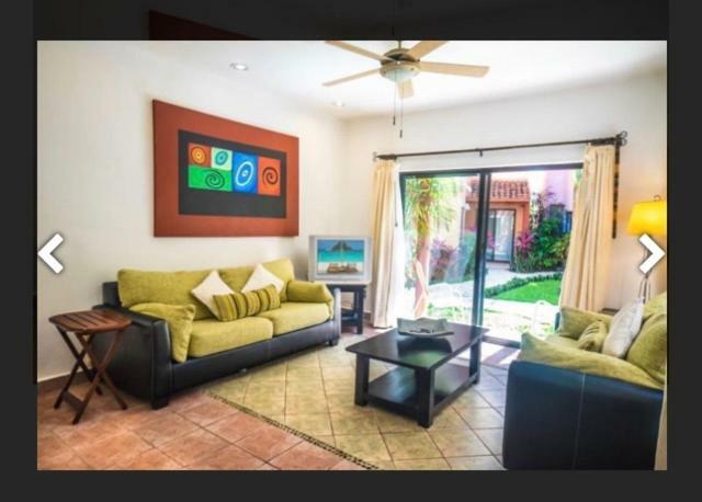 Villa Ikal Playa del Carmen Eksteriør billede