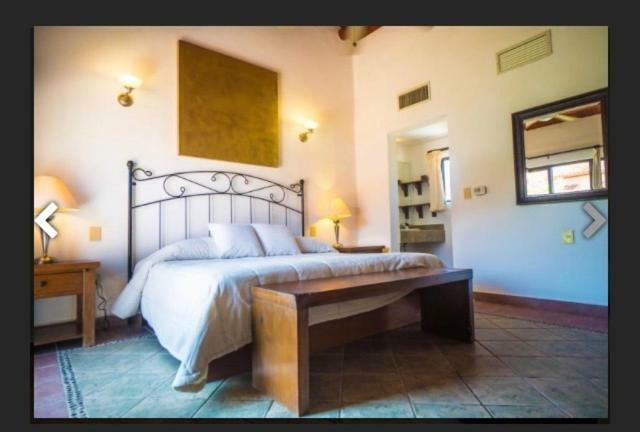 Villa Ikal Playa del Carmen Eksteriør billede