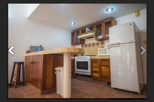 Villa Ikal Playa del Carmen Eksteriør billede