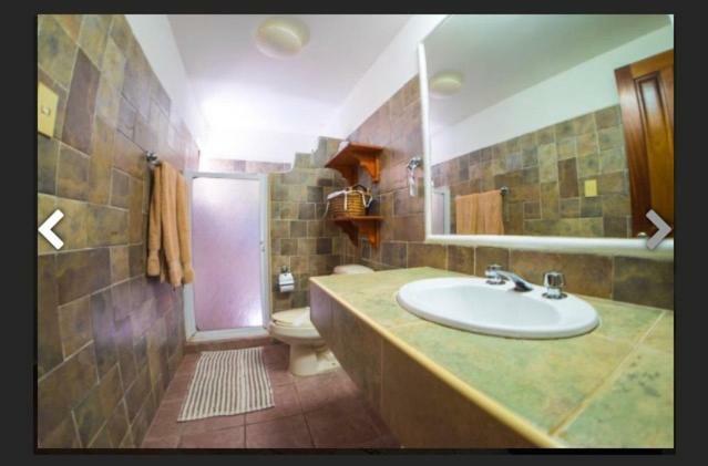 Villa Ikal Playa del Carmen Eksteriør billede