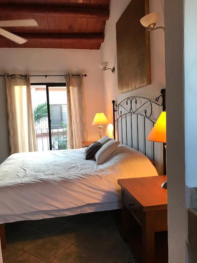 Villa Ikal Playa del Carmen Eksteriør billede